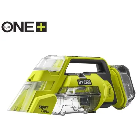 Ryobi ONE+ RDC18-0 Rengöringsverktyg Begränsat antal